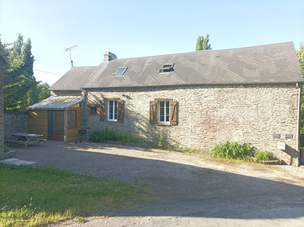 Home L'Ancien pressoir 2