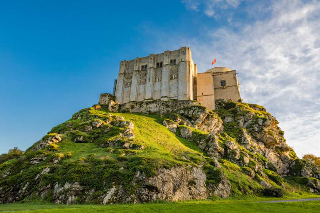 Chateau Falaise by Anibas Phtography