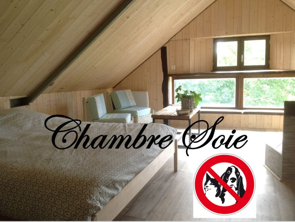 bed and breakfast switzerland normandy