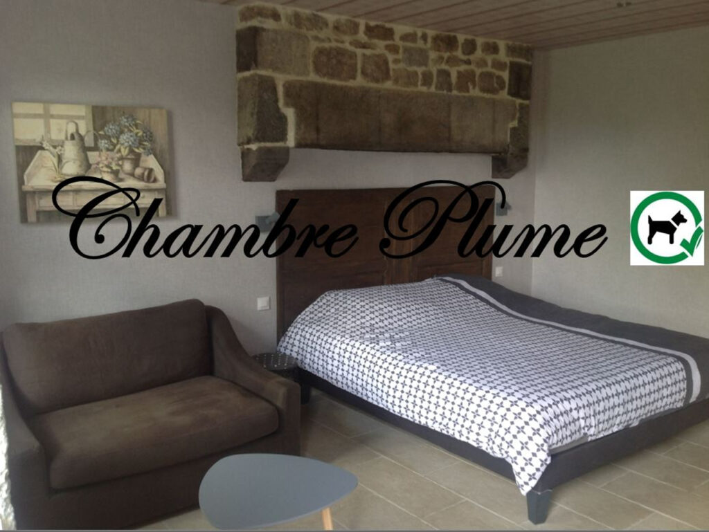chambres hotes chien acceptée suisse normande