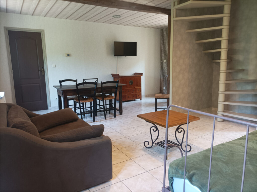 gite 14690 Pierrefitte en Cinglais