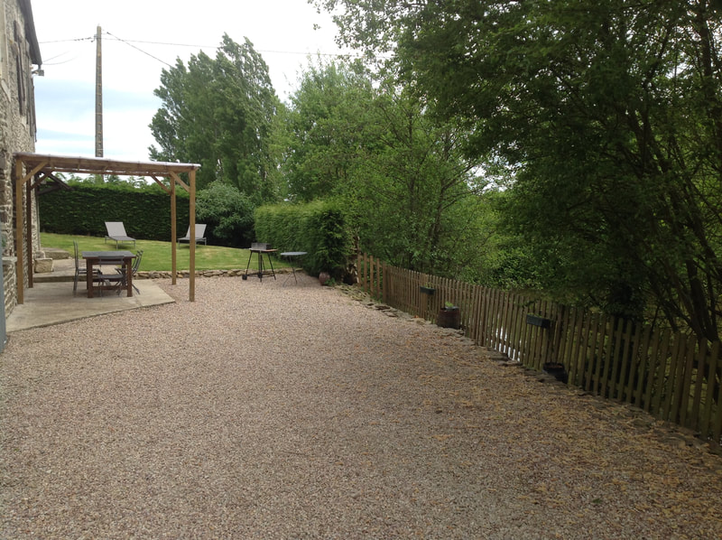 gite ancien pressoir pierrefitte en cinglais locations de nath (15)