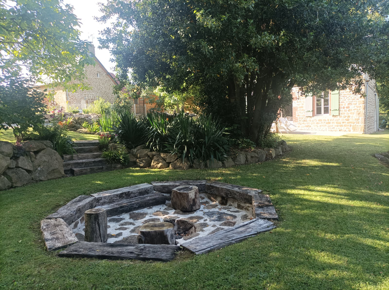 gite de la cambre le nymphea saint aubert sur orne locations de nath (5)