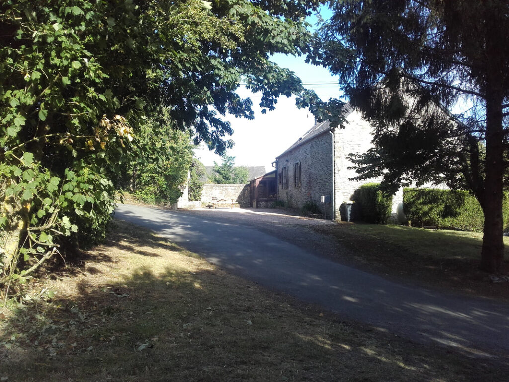 rental of nath gite ancien pressoir 2 pierrefite en cinglais