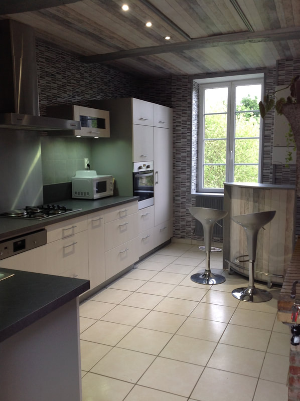 location de nath gite ancien pressoir 2 pierrefite en cinglais (8)
