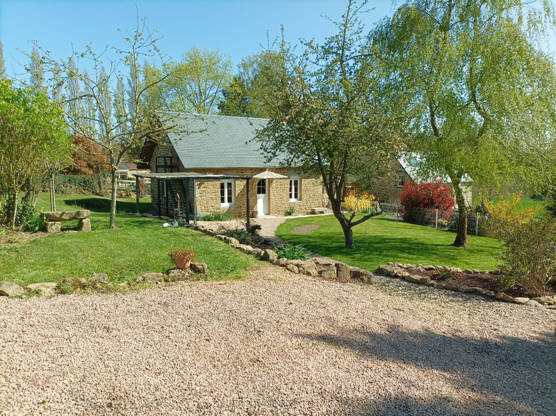 love room saint aubert sur orne location de nath (14)