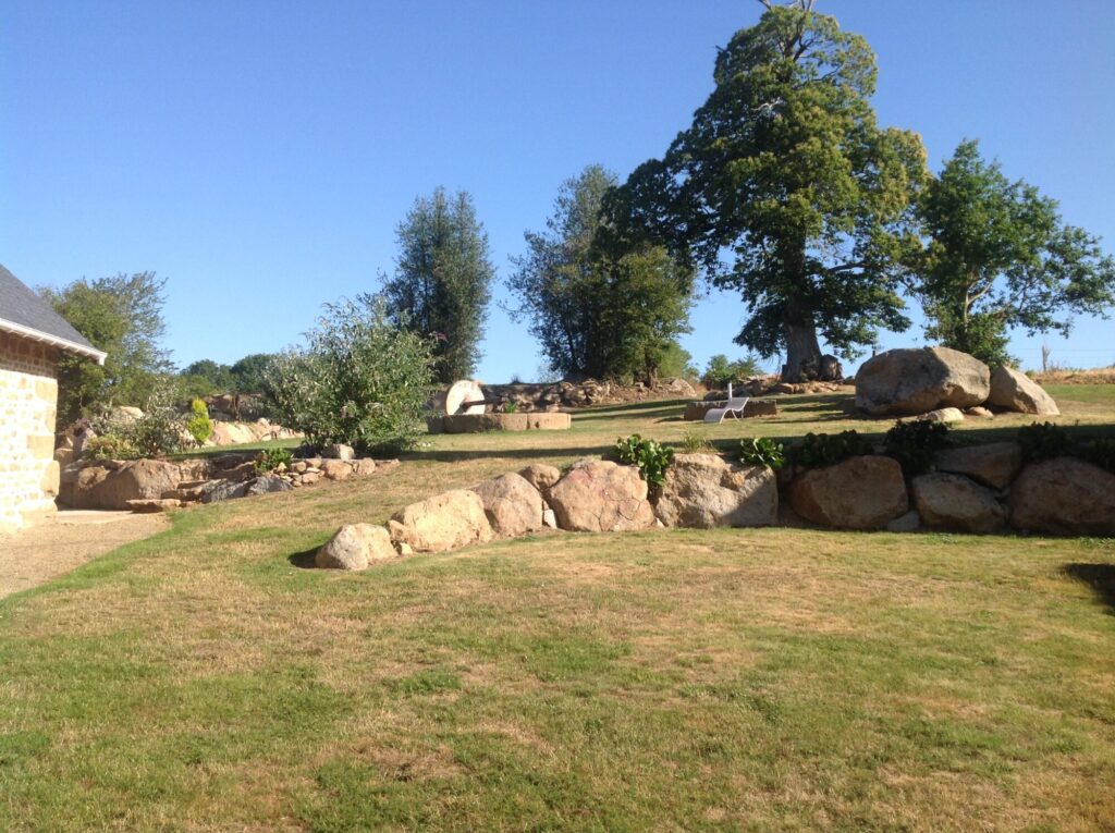 our guest rooms foret auvray