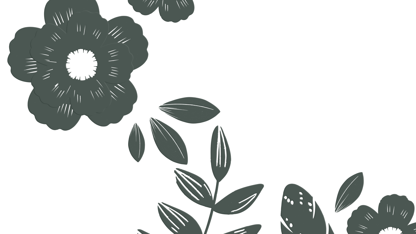 flower pattern