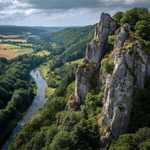 switzerland normandy roche doetre