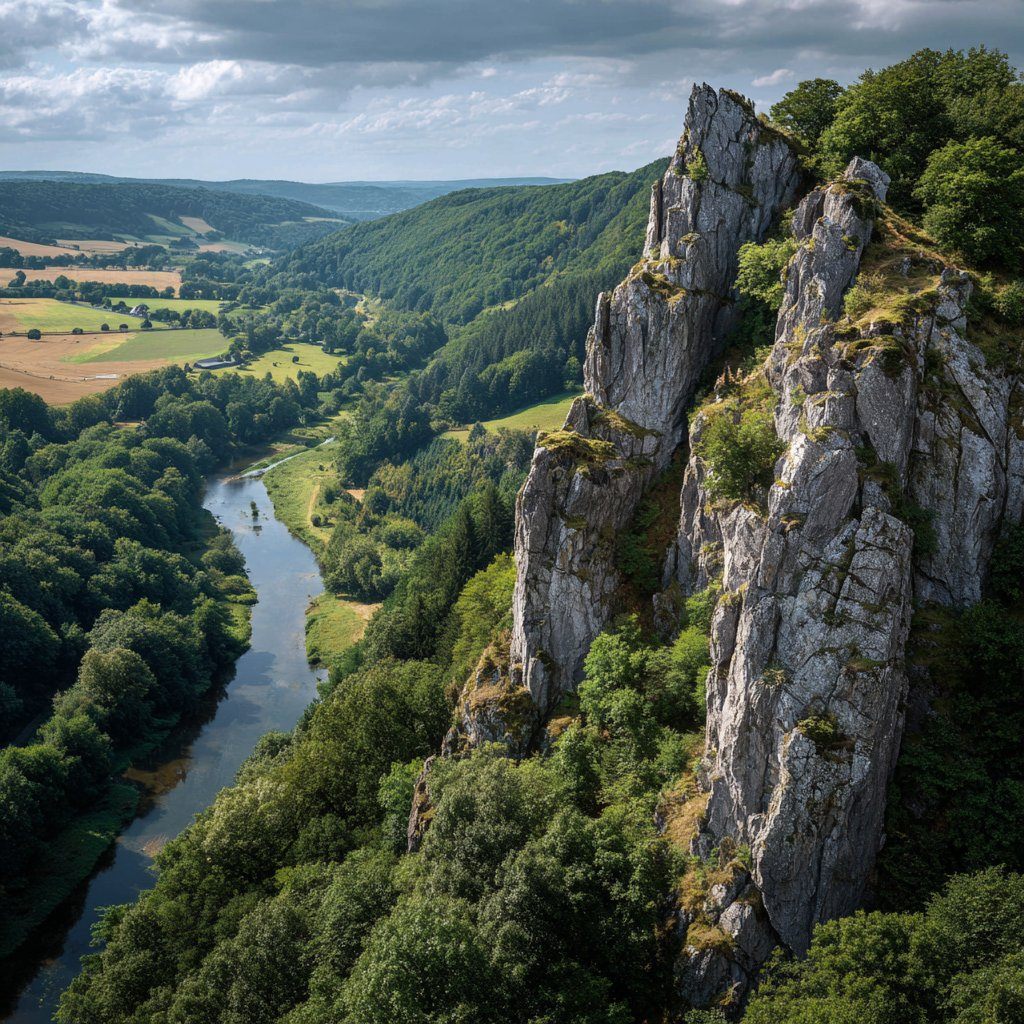 switzerland normandy roche doetre