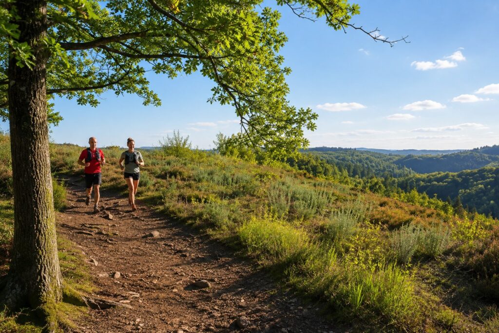 trail roche doetre